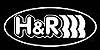 JTNG.pl jest oficjalnym partnerem niemieckiego producenta zawieszeń sportowych H&R wejdź na stronę www.h-r.com.pl lub kliknij na logo aby wejść w ofertę